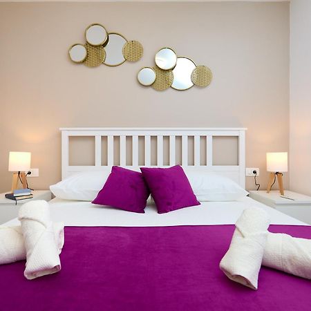 Golden Rose - Walking Distance 1 Km From Old Town Apartment Дубровник Екстериор снимка
