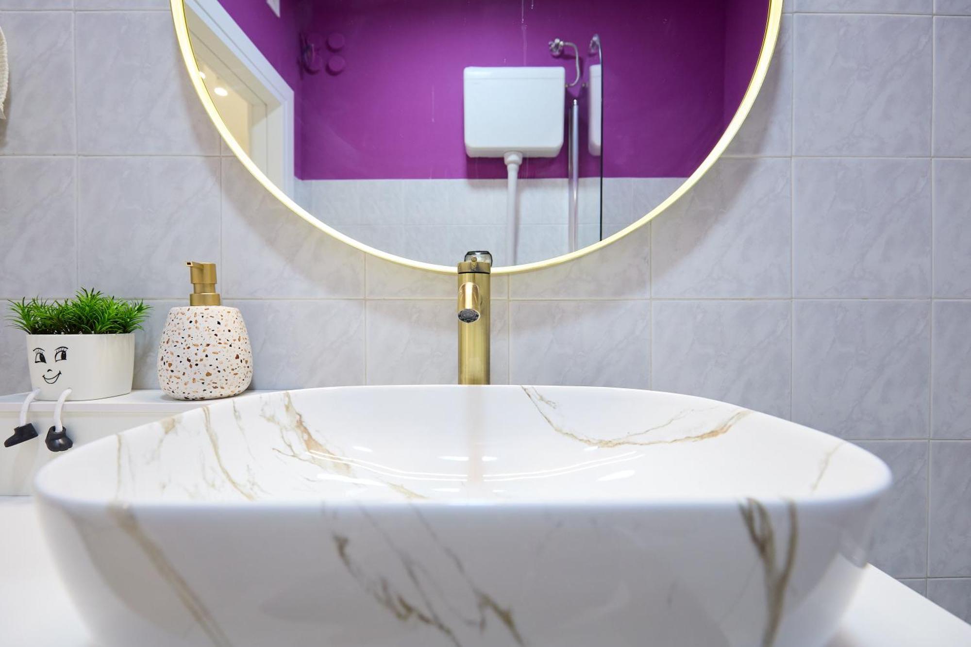Golden Rose - Walking Distance 1 Km From Old Town Apartment Дубровник Екстериор снимка