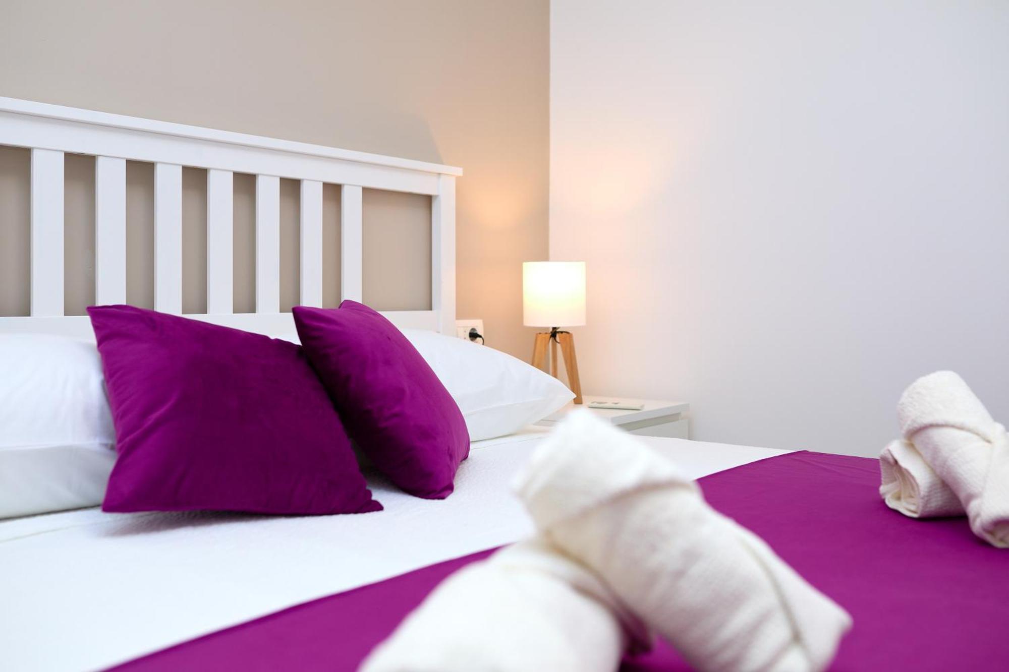 Golden Rose - Walking Distance 1 Km From Old Town Apartment Дубровник Екстериор снимка
