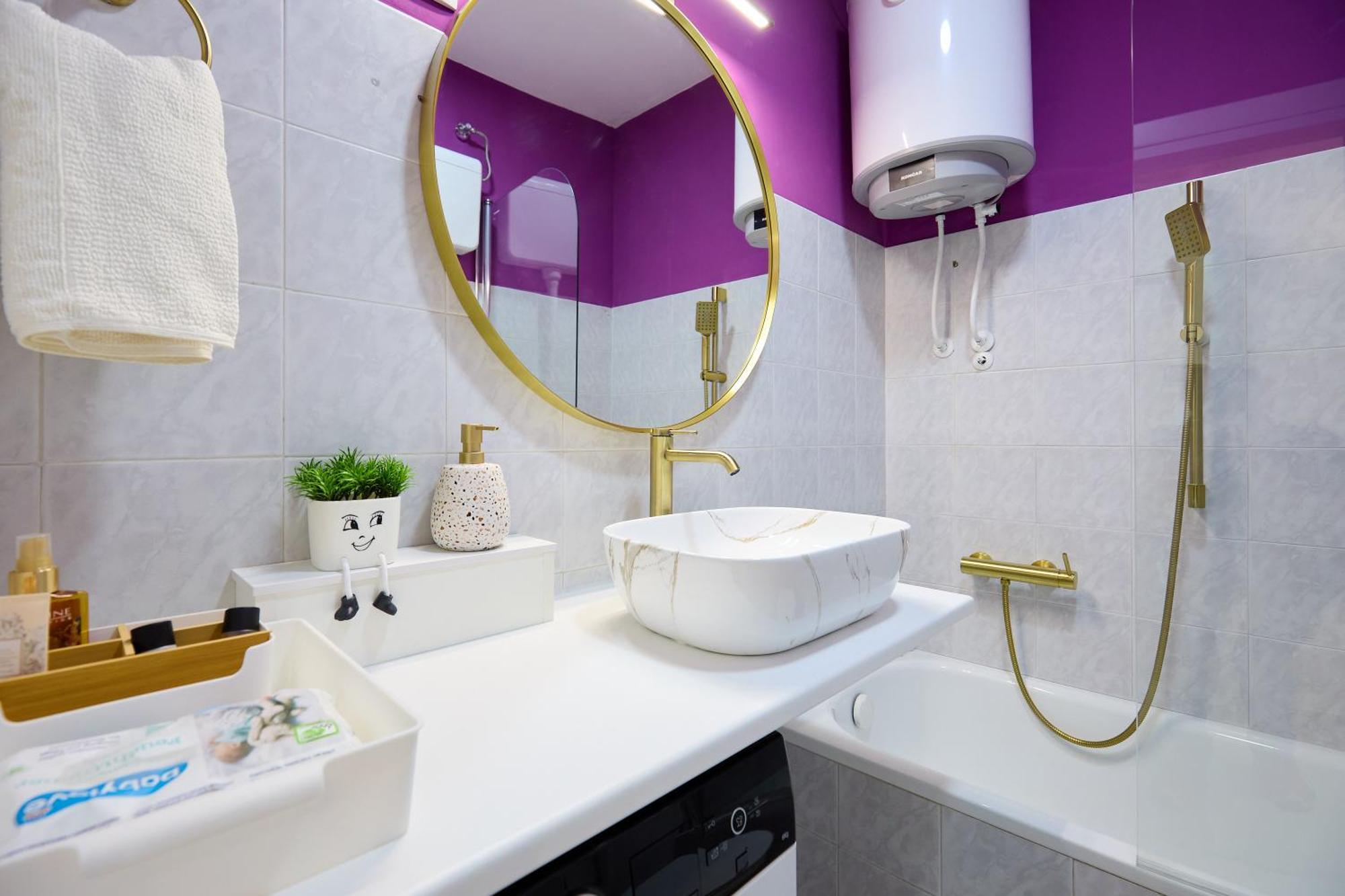 Golden Rose - Walking Distance 1 Km From Old Town Apartment Дубровник Екстериор снимка