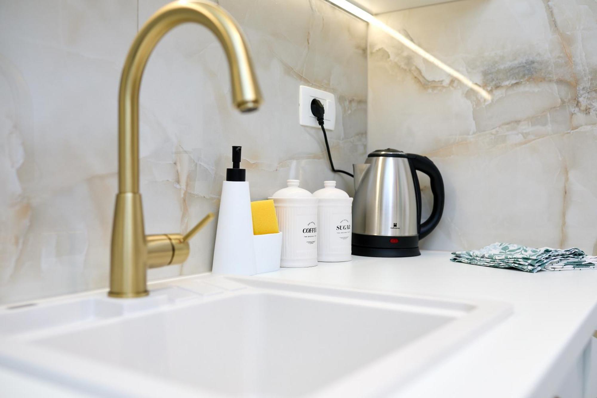 Golden Rose - Walking Distance 1 Km From Old Town Apartment Дубровник Екстериор снимка