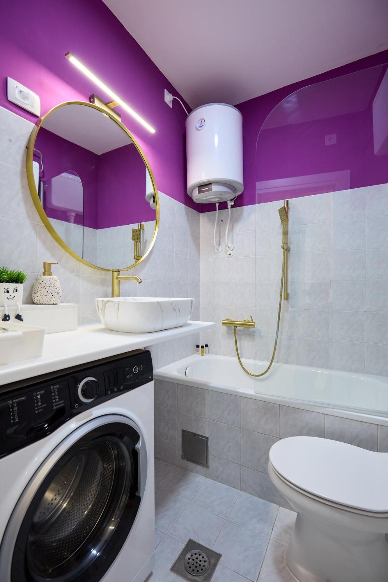 Golden Rose - Walking Distance 1 Km From Old Town Apartment Дубровник Екстериор снимка